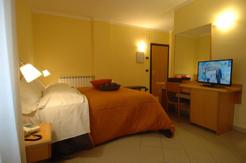 Hotel Arimannia Caramanico Terme Quarto foto