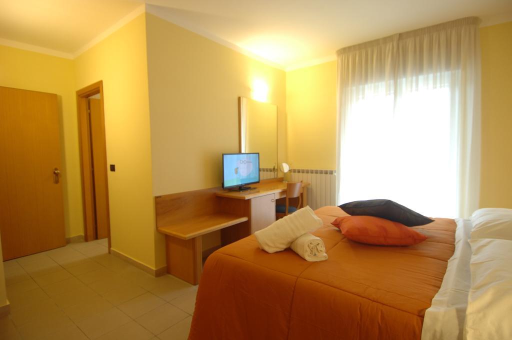 Hotel Arimannia Caramanico Terme Quarto foto